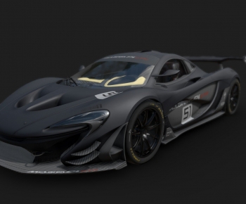 Modern Car-ID:374989993