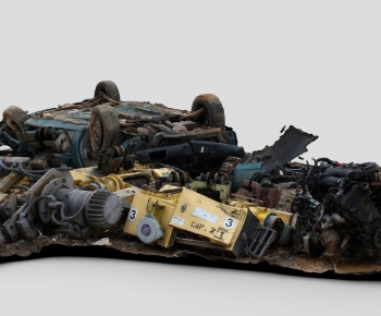 Modern Car-ID:235111008