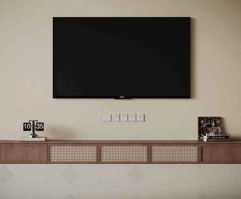 Modern TV Cabinet-ID:752657896