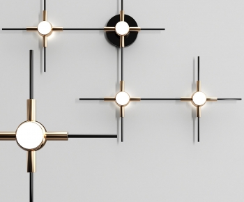 Modern Wall Lamp-ID:893776899