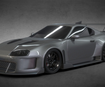 Modern Car-ID:950338847