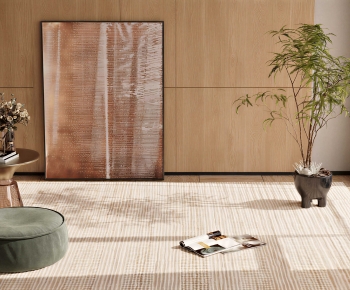 Modern The Carpet-ID:294574985