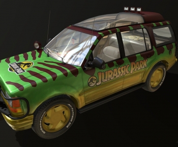 Modern Car-ID:258044967