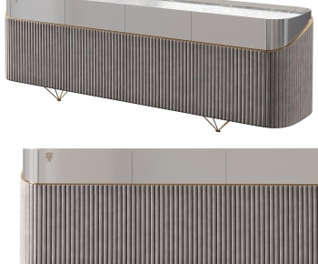 Modern TV Cabinet-ID:229593043