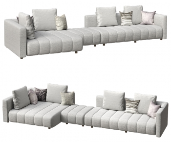 Modern Corner Sofa-ID:984450108