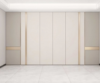 Modern TV Wall-ID:639695883