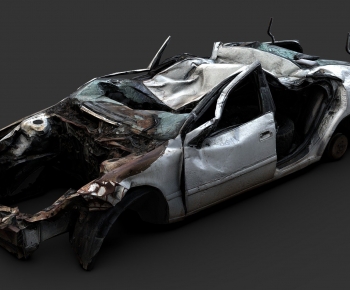 Modern Car-ID:382709038