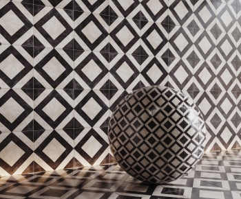 French Style Wall/floor/ceiling-ID:625978958