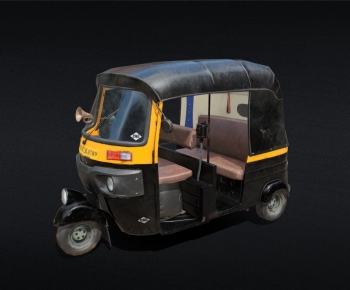 Modern Car-ID:295144089