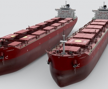 Modern Ship-ID:306201026