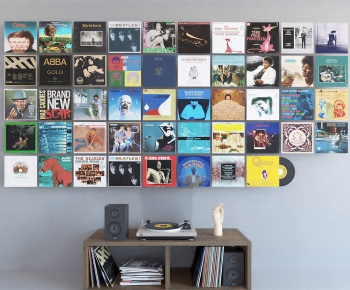 French Style Painting-ID:281302936