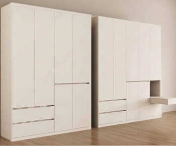 Modern The Wardrobe-ID:133493906