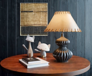 Modern Table Lamp-ID:286719086