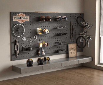 Modern Sports Equipment-ID:157471903