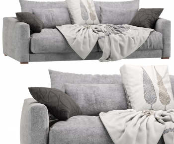 Modern A Sofa For Two-ID:947741034