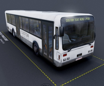 Modern Car-ID:563190032