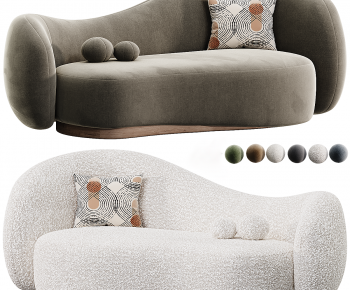 Modern Noble Concubine Chair-ID:669784071