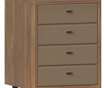 Modern File Cabinet-ID:252983095