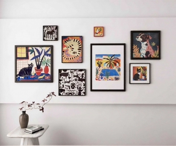 Modern Painting-ID:853624113