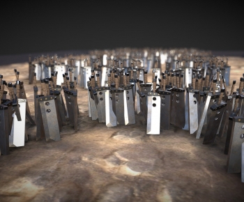 Modern Military Equipment-ID:672139882