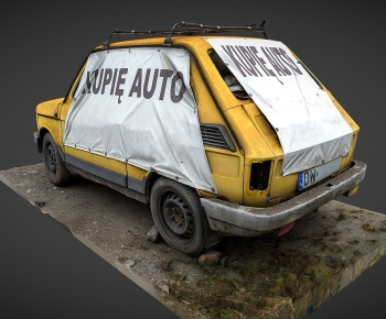 Modern Car-ID:525968075