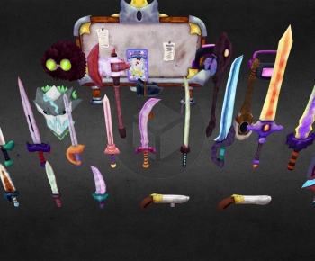 Modern Military Equipment-ID:417278056