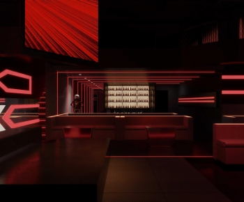 Modern Bar-ID:609024059