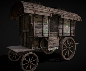 Modern Highway Vehicles-ID:128802061