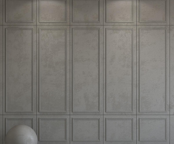 Modern Wall Panel-ID:358623034