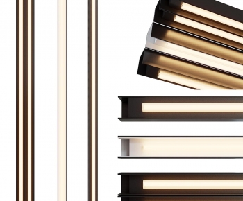 Modern Track Spotlights-ID:554754976