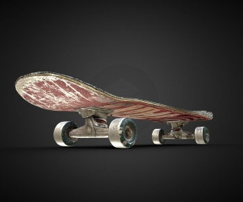 Modern Sports Equipment-ID:574866062