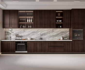 Modern The Kitchen-ID:938745027