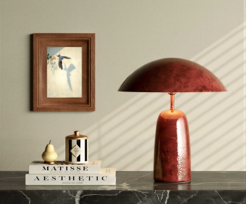 Modern Table Lamp-ID:224690915