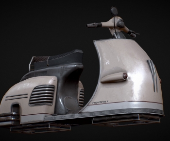 Modern Motorcycle-ID:543428903