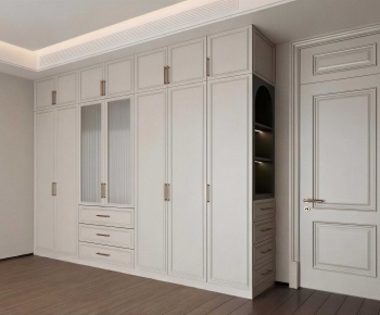 Modern The Wardrobe-ID:204148059