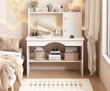 Modern Dresser-ID:412828925