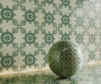 French Style Wall/floor/ceiling-ID:367685081