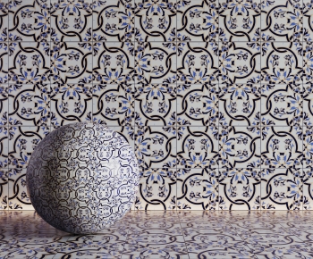 Modern Wall/floor/ceiling-ID:234014993