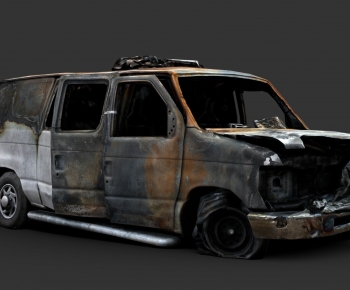 Modern Car-ID:552524092