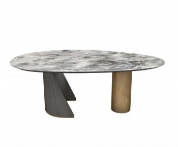 Modern Dining Table-ID:782721047