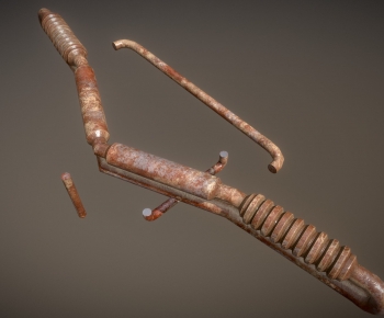 Modern Military Equipment-ID:950000352