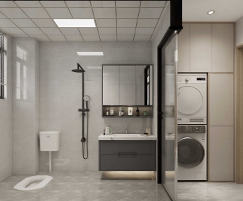 Modern TOILET-ID:863003023