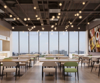 Modern Restaurant-ID:301040895