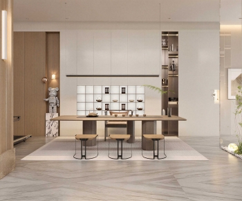 Modern Tea House-ID:792768969