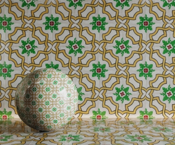 French Style Wall/floor/ceiling-ID:450565109