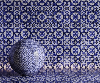 Modern Wall/floor/ceiling-ID:897871978