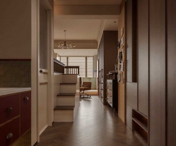 Modern A Living Room-ID:637856962