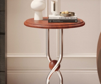 Modern Side Table/corner Table-ID:131289011