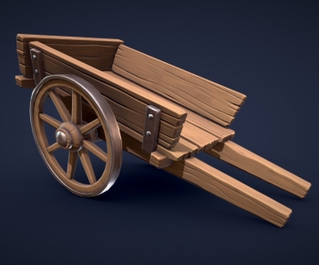 Modern Highway Vehicles-ID:399883031