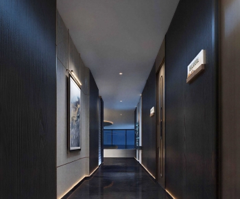 Modern Corridor-ID:347131976